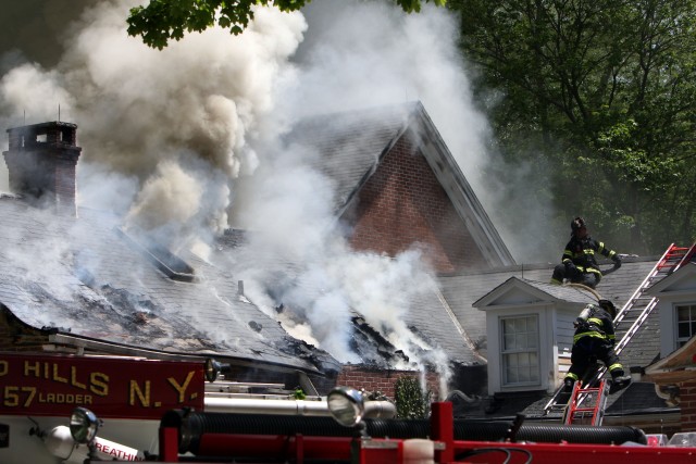 77 Chestnut Ridge rd Photo courtesy Frank Becerra